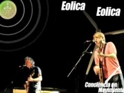E&oacute;lica 2011 celebra su octava edici&oacute;n