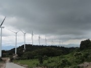Iberdrola y Gamesa construirán cuatro parques eólicos de 20 MW