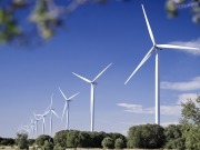 La eólica dispara la generación de electricidad limpia de EDP Renováveis