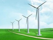 Un estudio para la mitigación de cargas en aerogeneradores gana el Premio Eolo de Innovación 2014