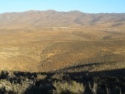 Eolic Partners y 64 comuneros