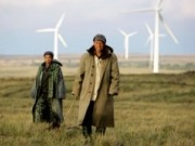 Asian giant drives forward with wind roll-out