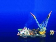 Florentino persiste en su alejamiento de la eólica y su apuesta por el gas natural