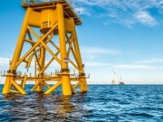 Sale de la fábrica de Saint-Nazaire el primer aerogenerador GE de seis megas e imanes permanentes