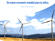 El sector eólico analizará las estrategias a seguir en la Convención Eólica 2014