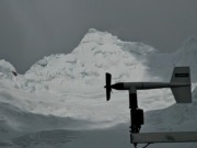 Una empresa española lanza una página para la previsión del viento