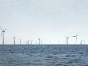 Iberdrola y Repsol, entre los adjudicatarios de 5.000 MW marinos en Reino Unido