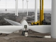El sector eólico se prepara para instalar 10.000 MW de potencia en la península de aquí a 2024