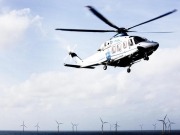 Anholt inyecta en la red danesa sus primeros kilovatios eólico-marinos