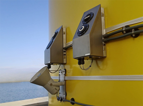 DTBird & DTBat impulsa su entrada en Corea del Sur