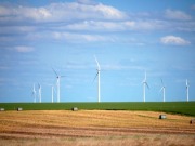 Duke Energy entra al club del GW eólico