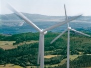 La alta generación eólica de enero frenará subidas de la luz en el 2º trimestre