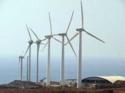 El sector pide una retribución suficiente para la eólica en Canarias