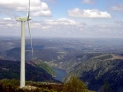 Wind power set to triple by 2020