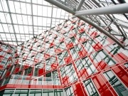 E.ON fabrica hidrógeno con energía eólica y lo inyecta en la red de gas