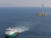 Latinoamérica: más de 50.000 kilómetros de costa para la energía eólica marina