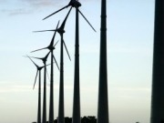 Empresas españolas debutan en el mercado eólico