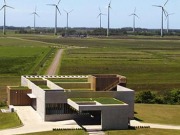 Elecnor se adjudica 80,5 megavatios de energía eólica