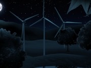 EDPR registra un beneficio neto de 100 millones de euros en los últimos nueve meses