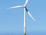 On-shore wind cost households less than a fiver in 2011