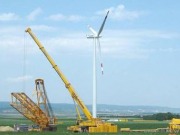 Baywa buys Austria’s Ecowind to expand in Eastern Europe