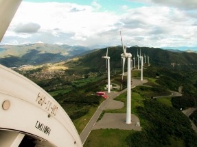 Más de 20 empresas internacionales se presentan a la licitación para construir 310 MW renovables