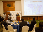 Presentan un atlas eólico que prevé un potencial de casi 885 MW