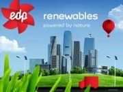 Crece un 39% el beneficio neto de EDP en el primer trimestre de 2013