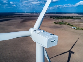 El Grupo Nordex obtiene tres contratos que suman 820 MW eólicos