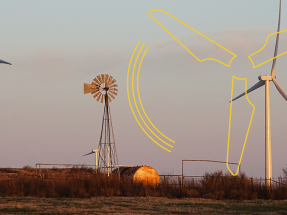 Texas: La ola de frío deriva en crisis energética y afecta también a las renovables