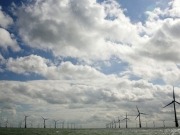 EIB to fund world’s largest operational offshore wind farm