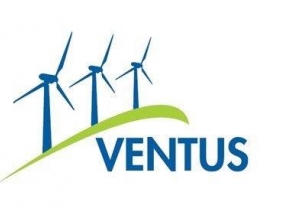 El parque eólico Ventus, el primero del país, recibirá 15 turbinas V136-3.45 MW de Vestas