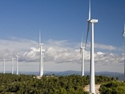 La eólica cubre por primera vez el 60% del consumo eléctrico