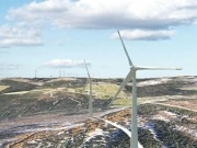 Elecnor consigue 250 millones de dólares para construir un parque de 100 MW