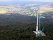 Onshore wind already the cheaper alternative, says juwi boss