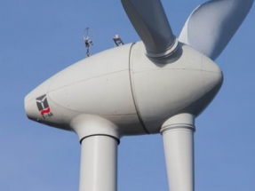 Elecnor se adjudica la construcción del parque eólico Arrecife, en Lanzarote