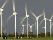 E.ON almacenará el exceso de energía eólica 