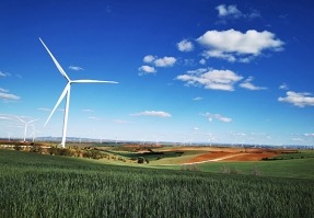 Engie impulsa la transición energética en España con nuevos desarrollos eólicos