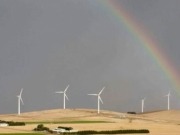 EDF adquiere dos parques por 324 MW