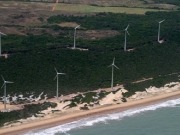 GE firma contrato para suministrar 304 turbinas eólicas
