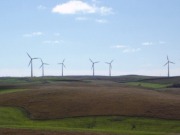 La eólica se cita en el Wind Forum Latam Chile 2011