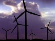 Germany’s turbines produce over 40 billion kWh a year