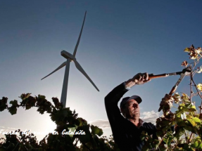 EolicCat advierte que Cataluña no cumplirá los objetivos de energías renovables para 2030
