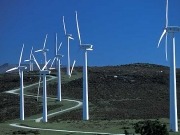 Gran Canaria podrá instalar 1.100 MW eólicos