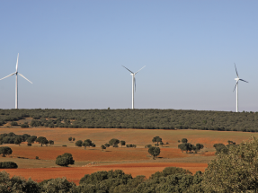 Acciona repite liderazgo como suministradora de energía verde