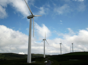 Una producción eólica récord lleva a España a marcar los precios eléctricos más bajos de la UE