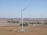 Enbridge compra por 650 millones de dólares activos eólicos de E.On