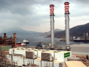 ¿Los eólicos prefieren el gas?