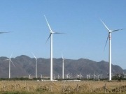 Eólica para abastecer una universidad