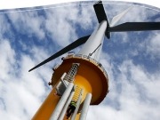 Europa tiene 4,9 GW de eólica offshore en construcción